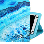 10 inch / Blue Marble