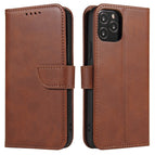 For iPhone 12 Pro Max / Brown