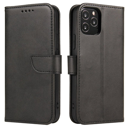 Calf Texture Buckle Horizontal Flip Leather Case with Holder & Card Slots & Wallet, For iPhone 12 Pro Max, For iPhone 12 / 12 Pro, For iPhone 12 mini, For iPhone 11 Pro Max