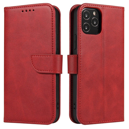 Calf Texture Buckle Horizontal Flip Leather Case with Holder & Card Slots & Wallet, For iPhone 12 Pro Max, For iPhone 12 / 12 Pro, For iPhone 12 mini, For iPhone 11 Pro Max