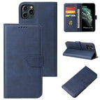 For iPhone 11 Pro Max / Blue