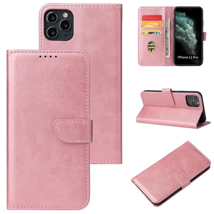 Calf Texture Buckle Horizontal Flip Leather Case with Holder & Card Slots & Wallet, For iPhone 12 Pro Max, For iPhone 12 / 12 Pro, For iPhone 12 mini, For iPhone 11 Pro Max