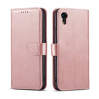 For iPhone XR / Rose Gold