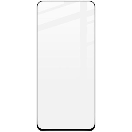 IMAK 9H Surface Hardness Full Screen Tempered Glass Film Pro+ Series