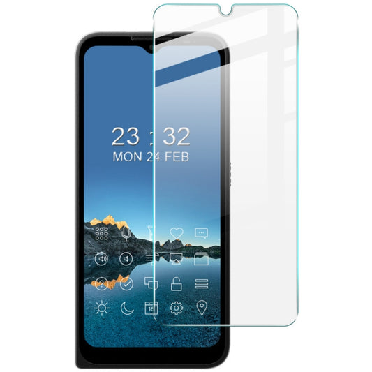 For Motorola Moto Defy 2021 IMAK H Series Tempered Glass Film, For Motorola Moto Defy 2021, For Motorola Moto G60S, For Nokia C30, For Nokia XR20