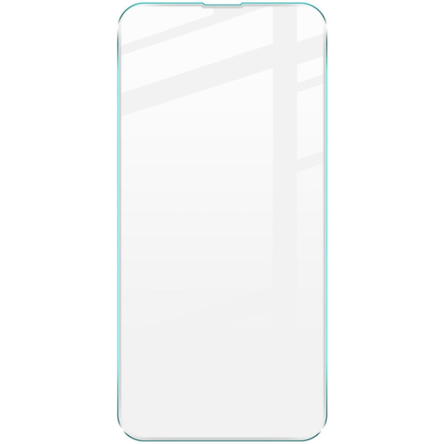 For iPhone 13 Pro Max IMAK H Series Tempered Glass Film