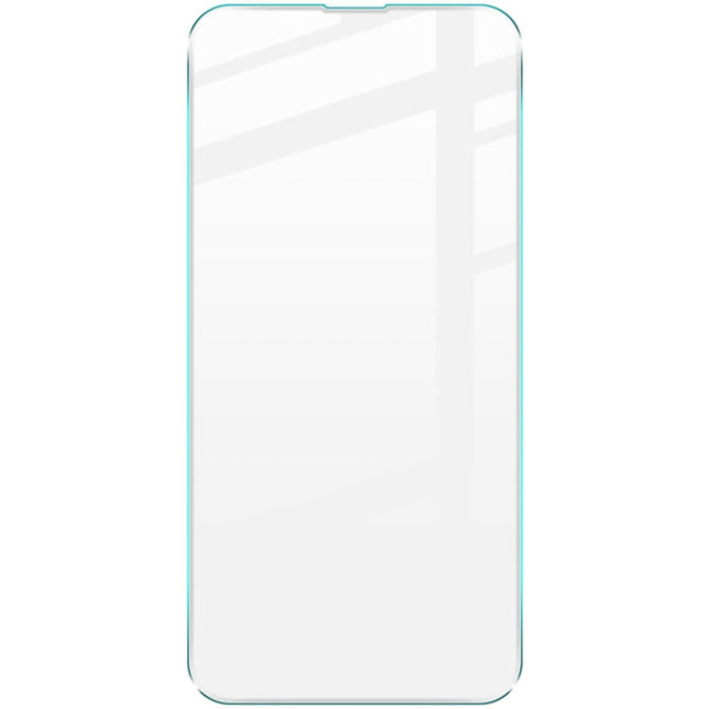 For iPhone 13 Pro Max IMAK H Series Tempered Glass Film