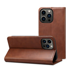 For iPhone 13 Pro Max / Brown