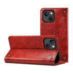 For iPhone 13 / Red