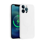 For iPhone 13 Pro Max / White