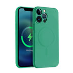 For iPhone 13 Pro Max / Dark Green
