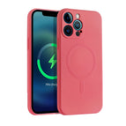 For iPhone 13 Pro Max / Red
