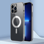 For iPhone 13 Pro Max / Transparent