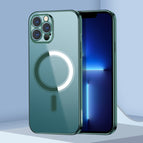For iPhone 12 Pro / Sea Blue
