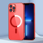 For iPhone 11 / Red