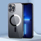 For iPhone 11 / Black