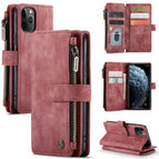 For iPhone 11 Pro / Red