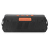 NewRixing NR-5000 IPX5 High Fidelity Bluetooth Speaker, Support Hands-free Call / TF Card / FM / U Disk