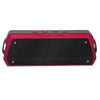 NewRixing NR-5000 IPX5 High Fidelity Bluetooth Speaker, Support Hands-free Call / TF Card / FM / U Disk