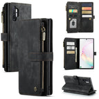 For Samsung Galaxy Note10+ / Black