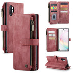 For Samsung Galaxy Note10+ / Red