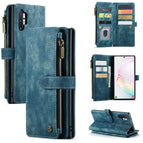 For Samsung Galaxy Note10+ / Blue