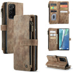 For Samsung Galaxy Note20 Ultra / Brown