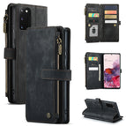 For Samsung Galaxy S20 5G / Black