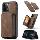 For iPhone 13 Pro / Brown