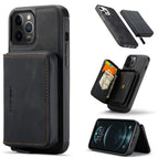 For iPhone 13 Pro Max / Black
