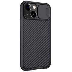 NILLKIN CamShield Pro Magnetic Magsafe Case, For iPhone 13
