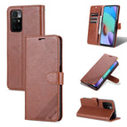For Xiaomi Redmi 10 / Brown