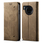 For Huawei Mate 30 / Khaki