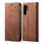 For Huawei P30 Pro / Brown