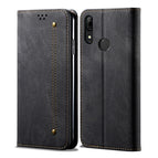 For Huawei P Smart Z / Y9 Prime / Black