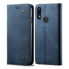 For Huawei P Smart Z / Y9 Prime / Blue