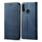 For Huawei Y9 (2019) / Blue