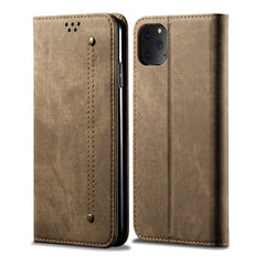 Denim Texture Casual Style Horizontal Flip Leather Case with Holder & Card Slots & Wallet, For iPhone 11 Pro Max, For iPhone 11 Pro, For iPhone 11, For iPhone X / XS, For iPhone XS Max, For Huawei Y9 (2019)