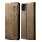 For iPhone 11 Pro / Khaki