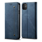 For iPhone 11 / Blue
