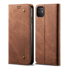 For iPhone 11 / Brown