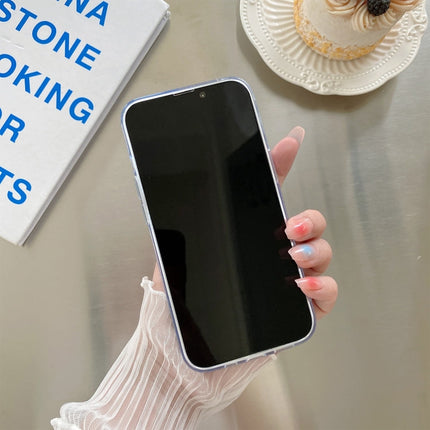 Transparent Card Slot Shockproof TPU Protective Case, For iPhone 13 mini, For iPhone 13 Pro, For iPhone 13 Pro Max