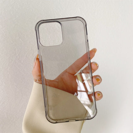 Sound Coversion Shockproof TPU Protective Case, For iPhone 13 mini, For iPhone 13, For iPhone 13 Pro, For iPhone 13 Pro Max