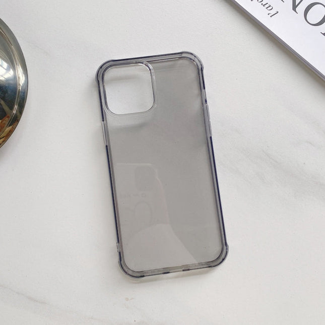 Sound Coversion Shockproof TPU Protective Case, For iPhone 13 mini, For iPhone 13, For iPhone 13 Pro, For iPhone 13 Pro Max