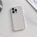 For iPhone 13 mini / Transparent