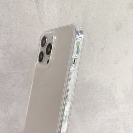 Sound Coversion Shockproof TPU Protective Case, For iPhone 13 mini, For iPhone 13, For iPhone 13 Pro, For iPhone 13 Pro Max