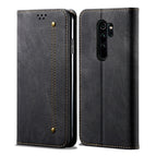 For Xiaomi Redmi Note 8 Pro / Black