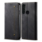 For Xiaomi Redmi Note 8 / Black