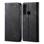 For Xiaomi Redmi Note 8 / Black