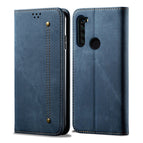 For Xiaomi Redmi Note 8 / Blue